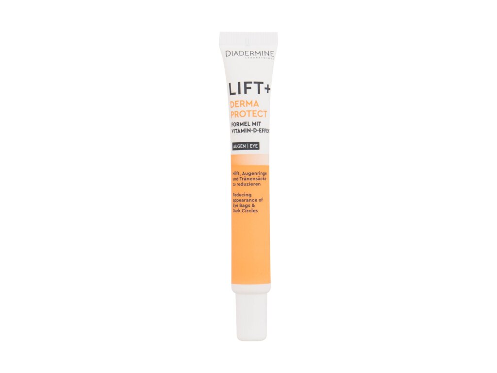 Diadermine Lift+ Derma Protect očný krém 15 ml