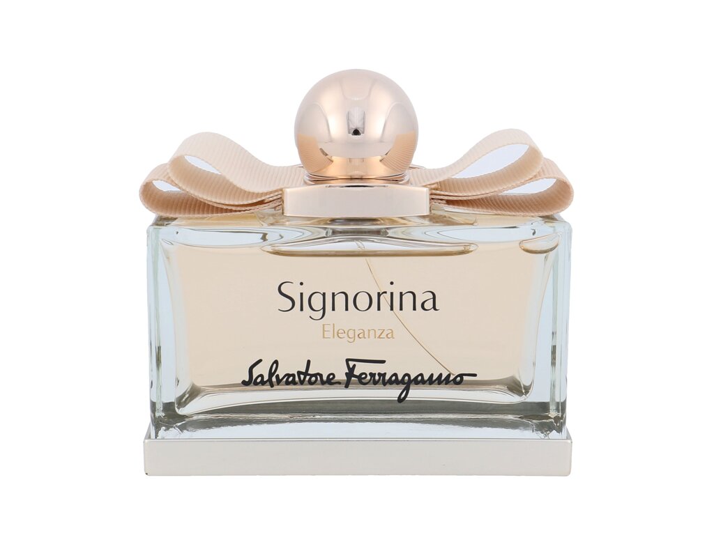 Ferragamo Signorina Eleganza 100 ml