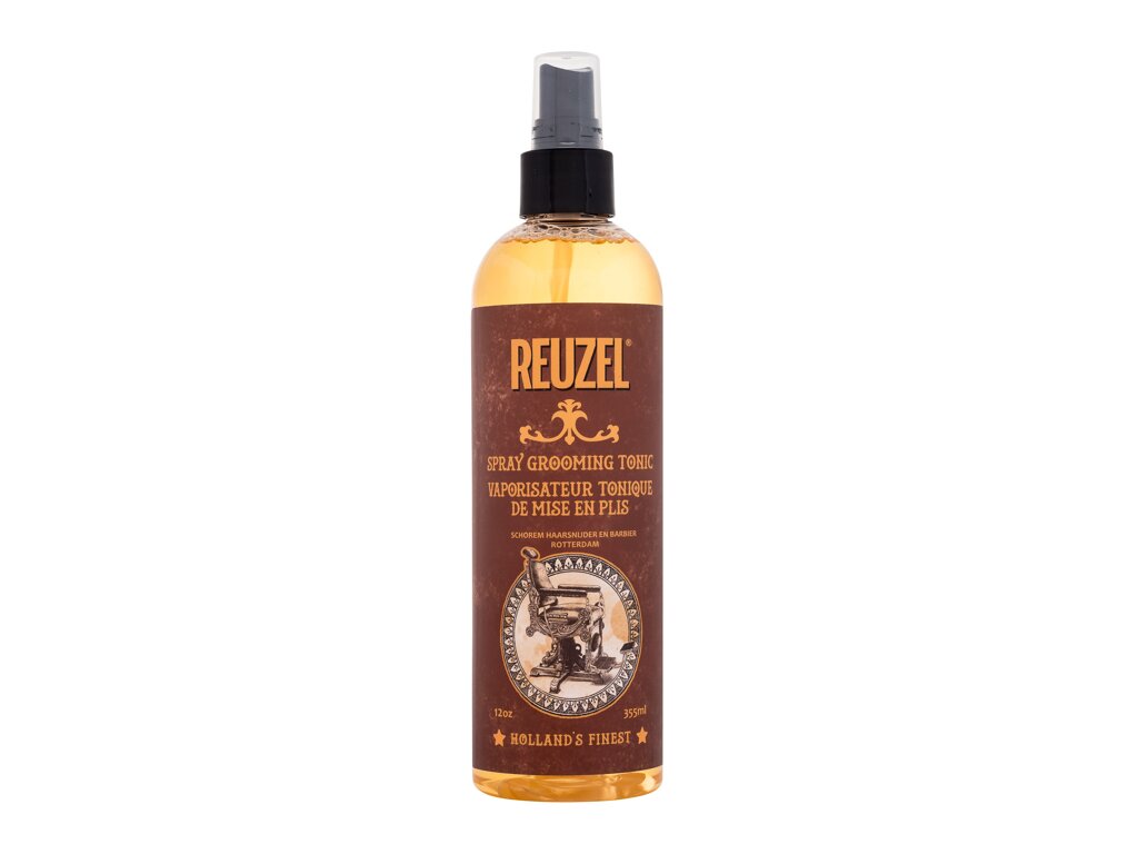 Reuzel Sprej Grooming Tonic 355 ml