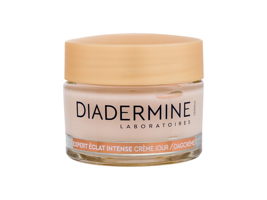 Diadermine Expert Éclat Intense Denný krém 50 ml