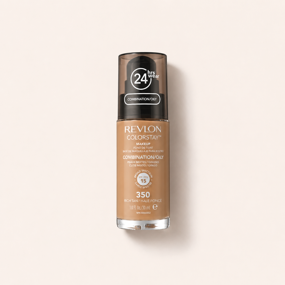 Revlon Colorstay Combination Oily Skin 30 ml – makeup – MrRizz