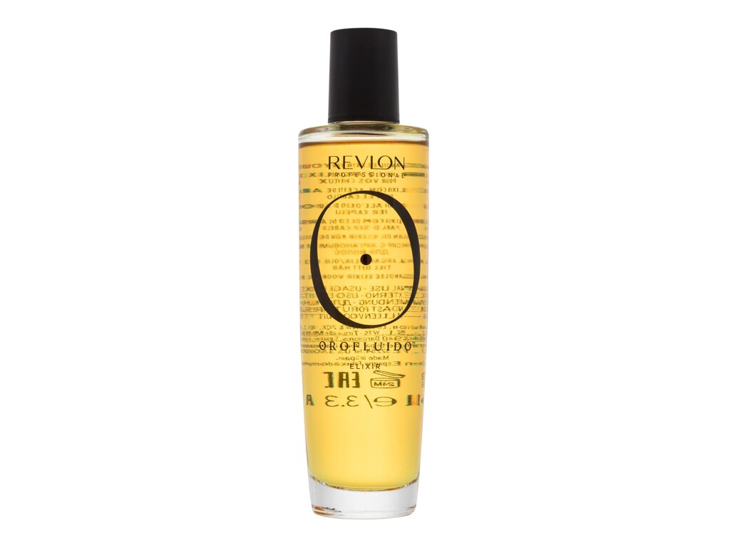 Revlon Professional Orofluido Elixir 100 ml - 100ml - Olej na vlasy