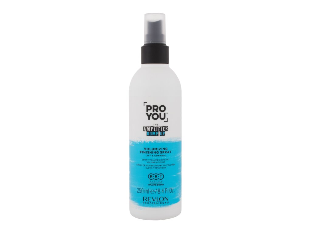 Revlon Professional ProYou The Amplifier Bump Up 250 ml - 250ml - Objem vlasů