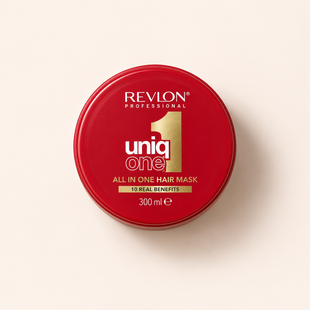 Revlon Professional Uniq One All In One Hair Mask 300 ml – MrRizz