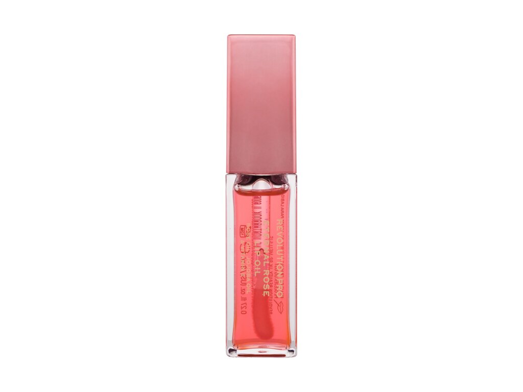 Revolution Pro Eternal Rose Lip Oil 8 ml - 8ml - Olej na rty