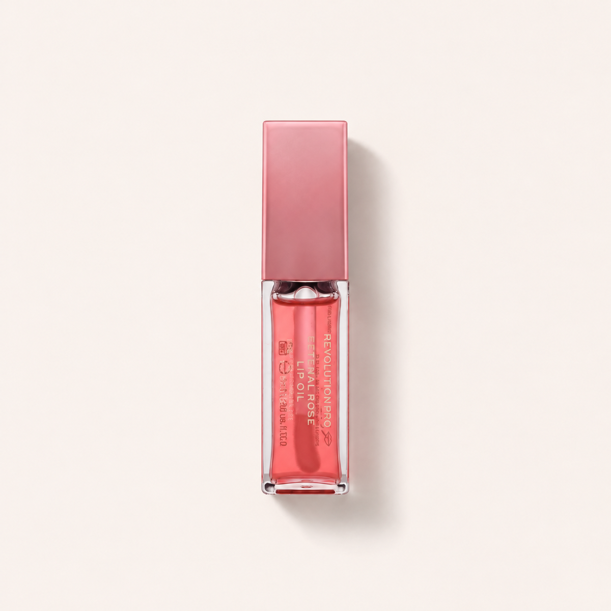 Revolution Pro Eternal Rose Lip Oil 8 ml – olej na rty – MrRizz