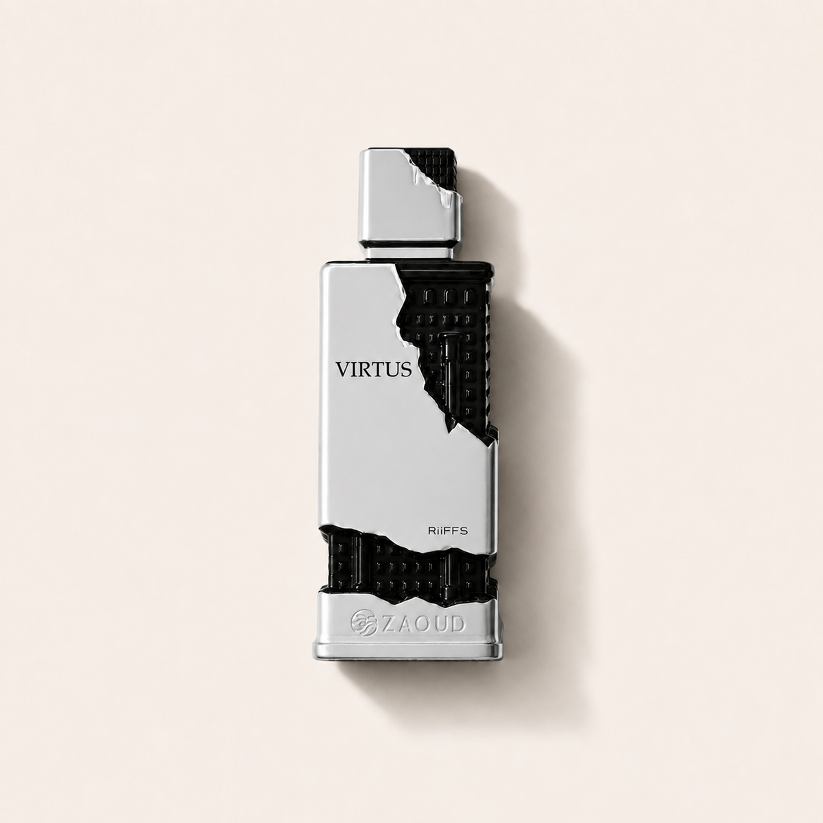 Riiffs Virtus – flakon parfému