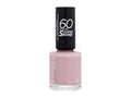 Rimmel London 60 Seconds Super Shine 8 ml - 8ml - Lak na nehty