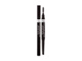 Rimmel London Brow This Way Fill & Sculpt 0,25 ml - 0,25ml - Tužka na obočí