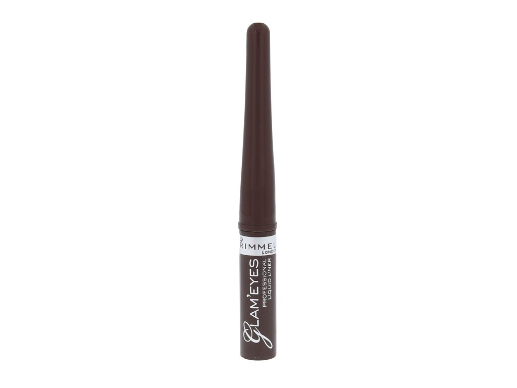 Rimmel London Glam Eyes 3,5 ml - 3,5ml - Oční linka