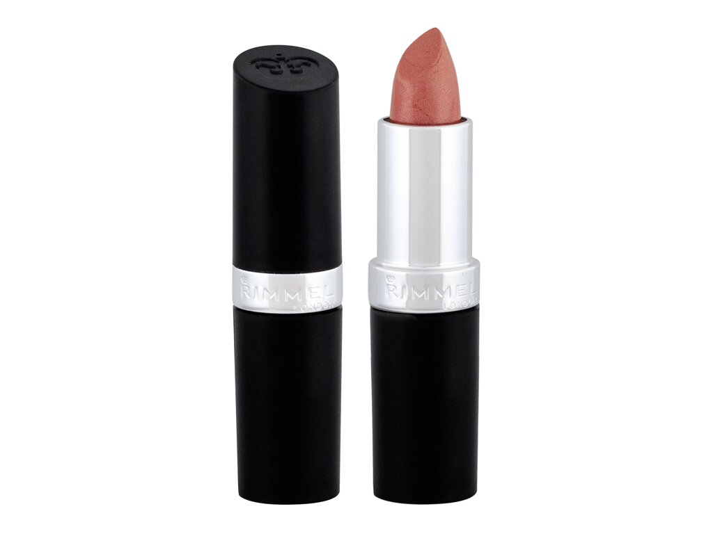 Rimmel London Lasting Finish 4 ml - 4ml - Rtěnka