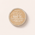 Rimmel London Stay Matte 14 ml – pudr – MrRizz