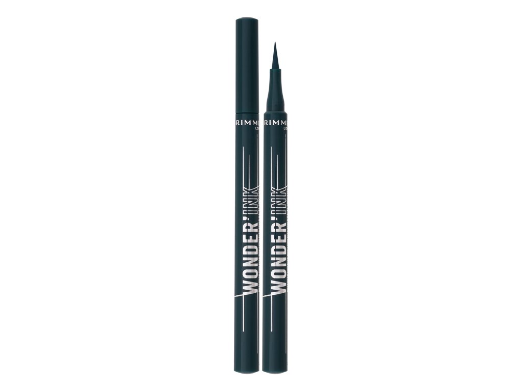 Rimmel London Wonder Ink 1 ml - 1ml - Oční linka