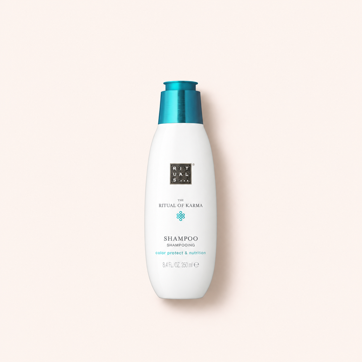 Rituals The Ritual Of Karma Colour Protect & Nutrition Shampoo 250 ml – šampon – MrRizz
