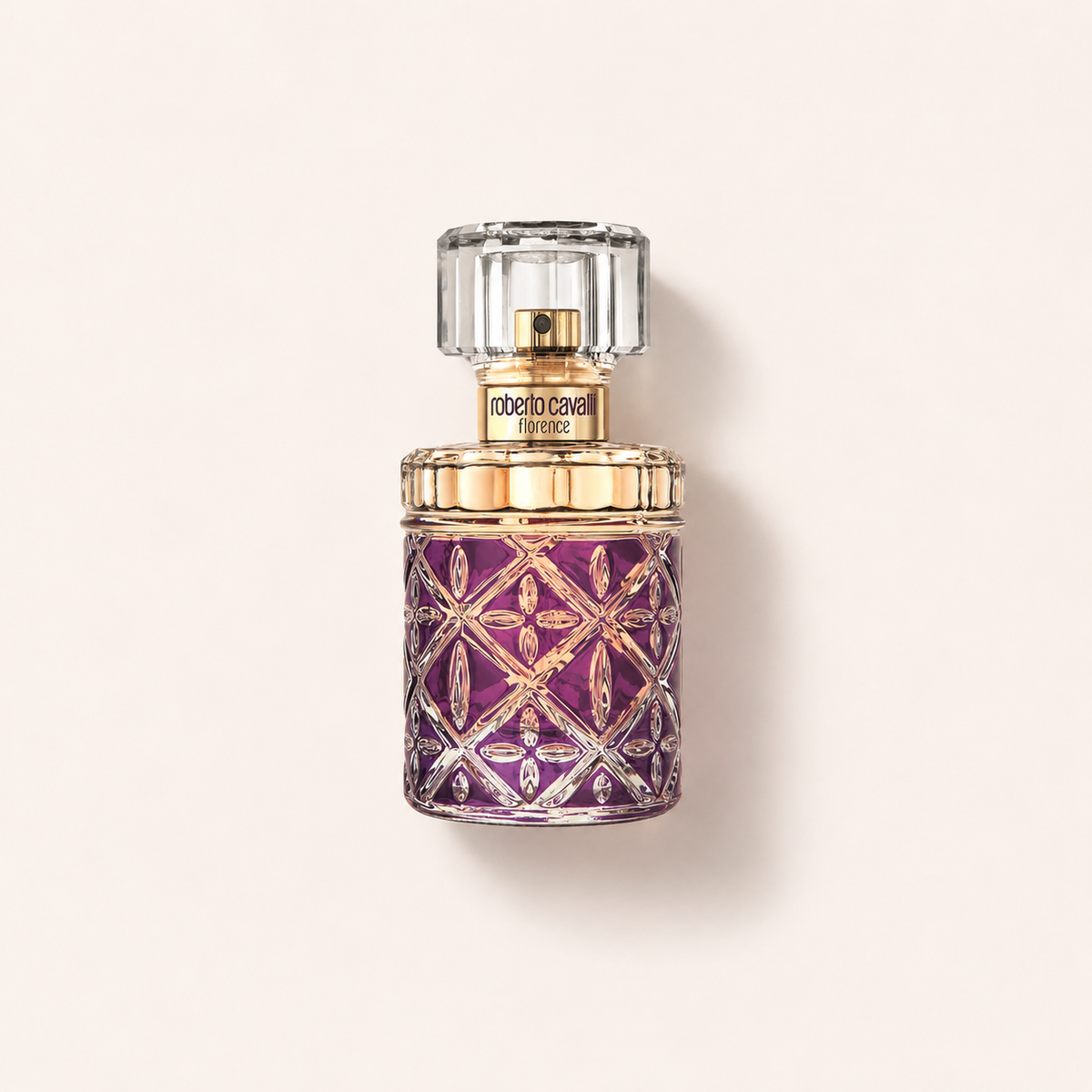 Roberto Cavalli Florence 50 ml – parfémovaná voda – MrRizz