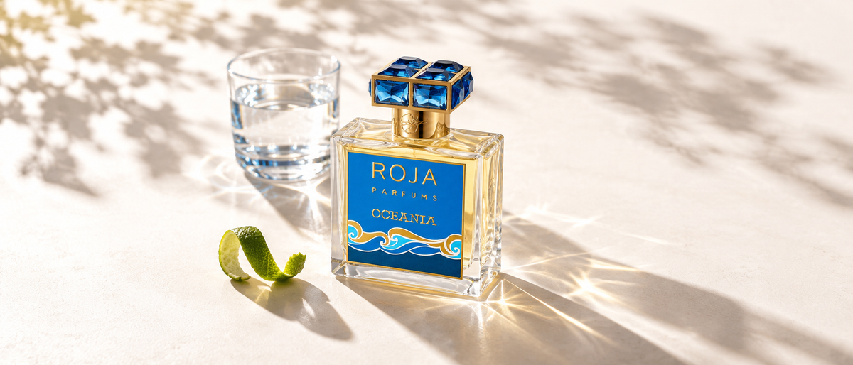 Roja Parfums