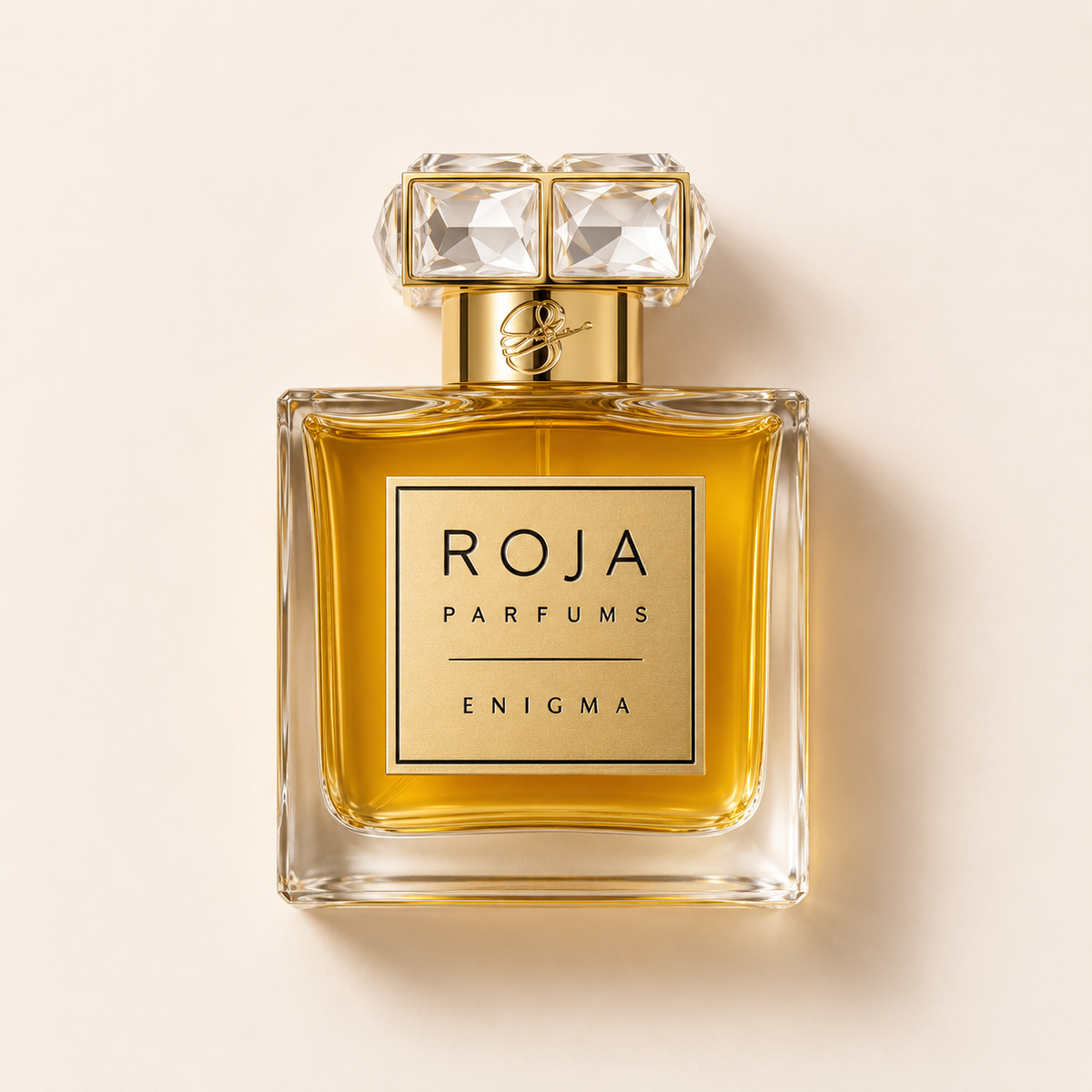 Roja Parfums Enigma 50 ml – MrRizz