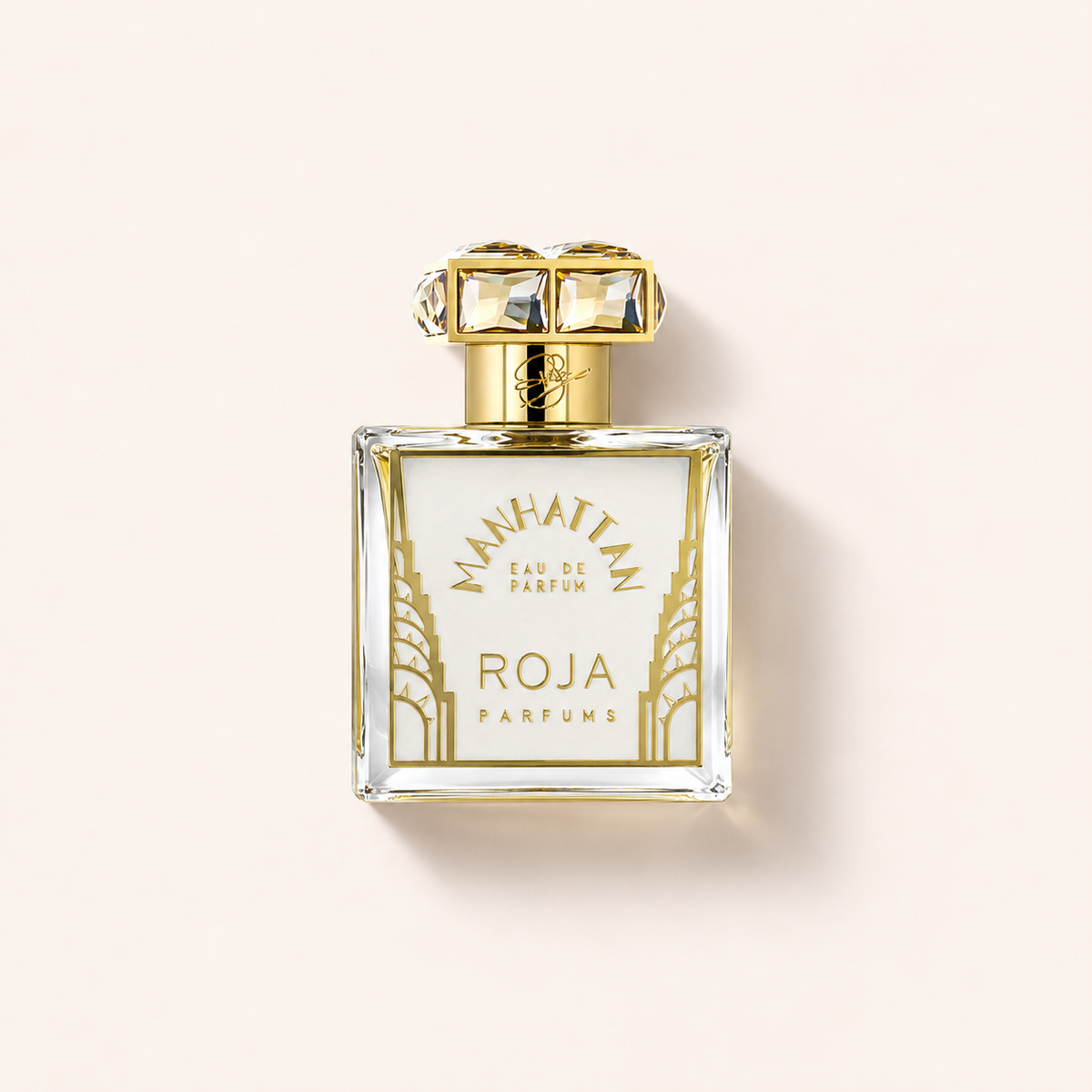 Roja Parfums Manhattan 100 ml – parfémovaná voda – MrRizz