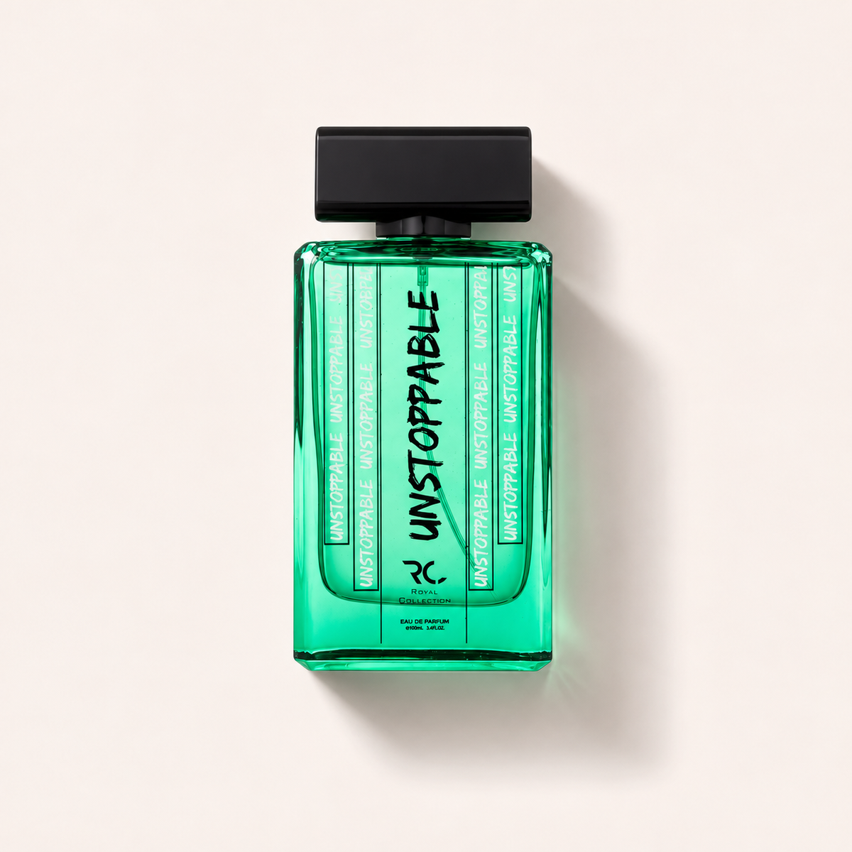 Royal Collection Unstoppable 100 ml – parfémovaná voda – MrRizz