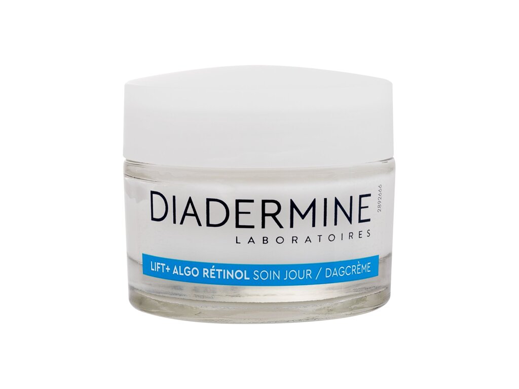 Diadermine Lift+ Phytoretinol Anti-Age Advanced krém 35+ 50 ml