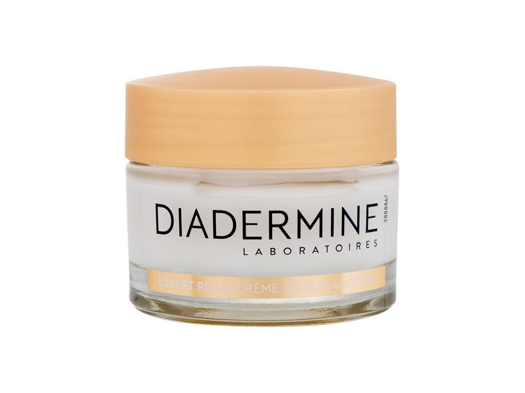Diadermine Expert Wrinkle Anti-Wrinkle Krém 50 ml