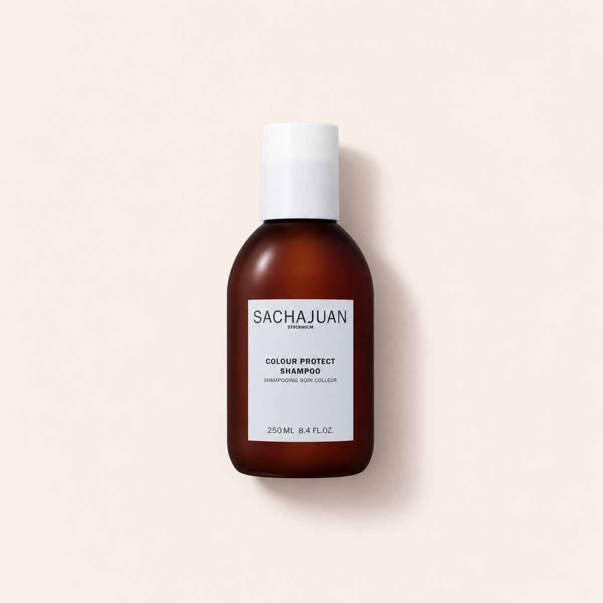 Sachajuan Colour Protect Shampoo 250 ml – šampon – MrRizz