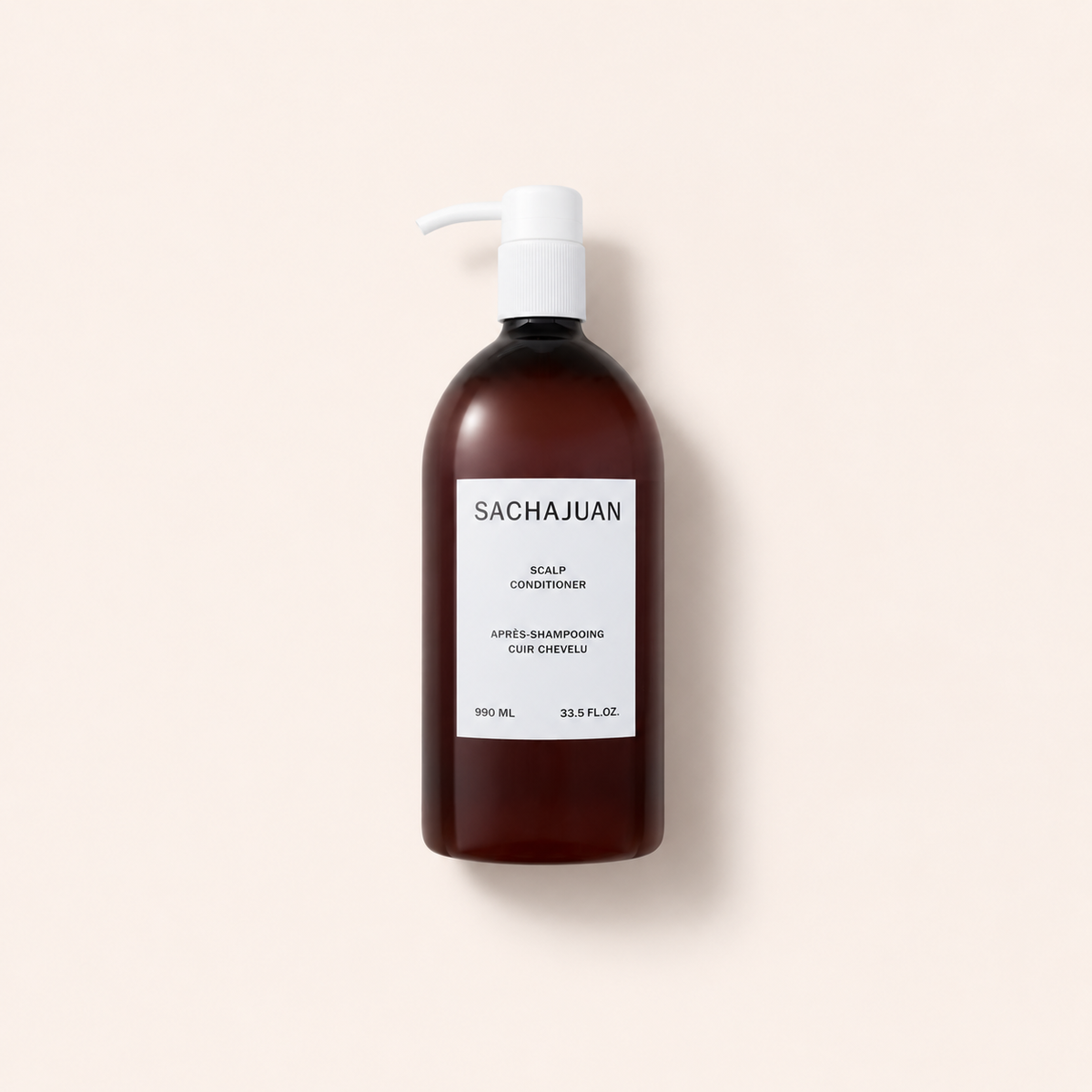Sachajuan Scalp Conditioner 990 ml – kondicionér – MrRizz