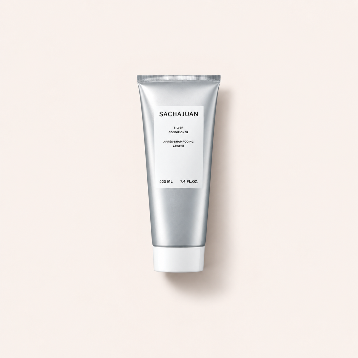 Sachajuan Silver Conditioner 220 ml – kondicionér – MrRizz