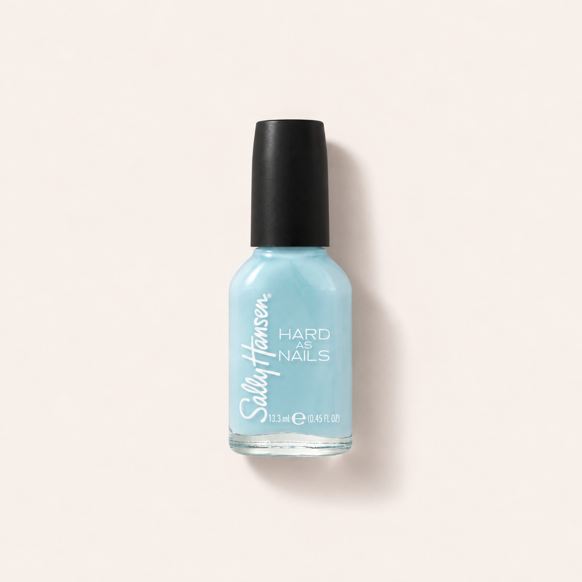 Sally Hansen Hard As Nails 13,3 ml – lak na nehty – MrRizz
