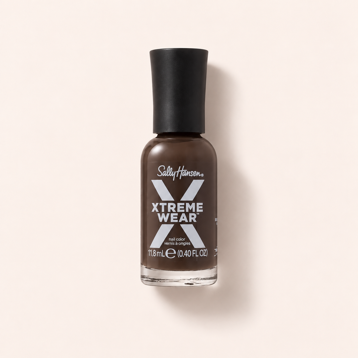 Sally Hansen Xtreme Wear 11,8 ml – lak na nehty – MrRizz