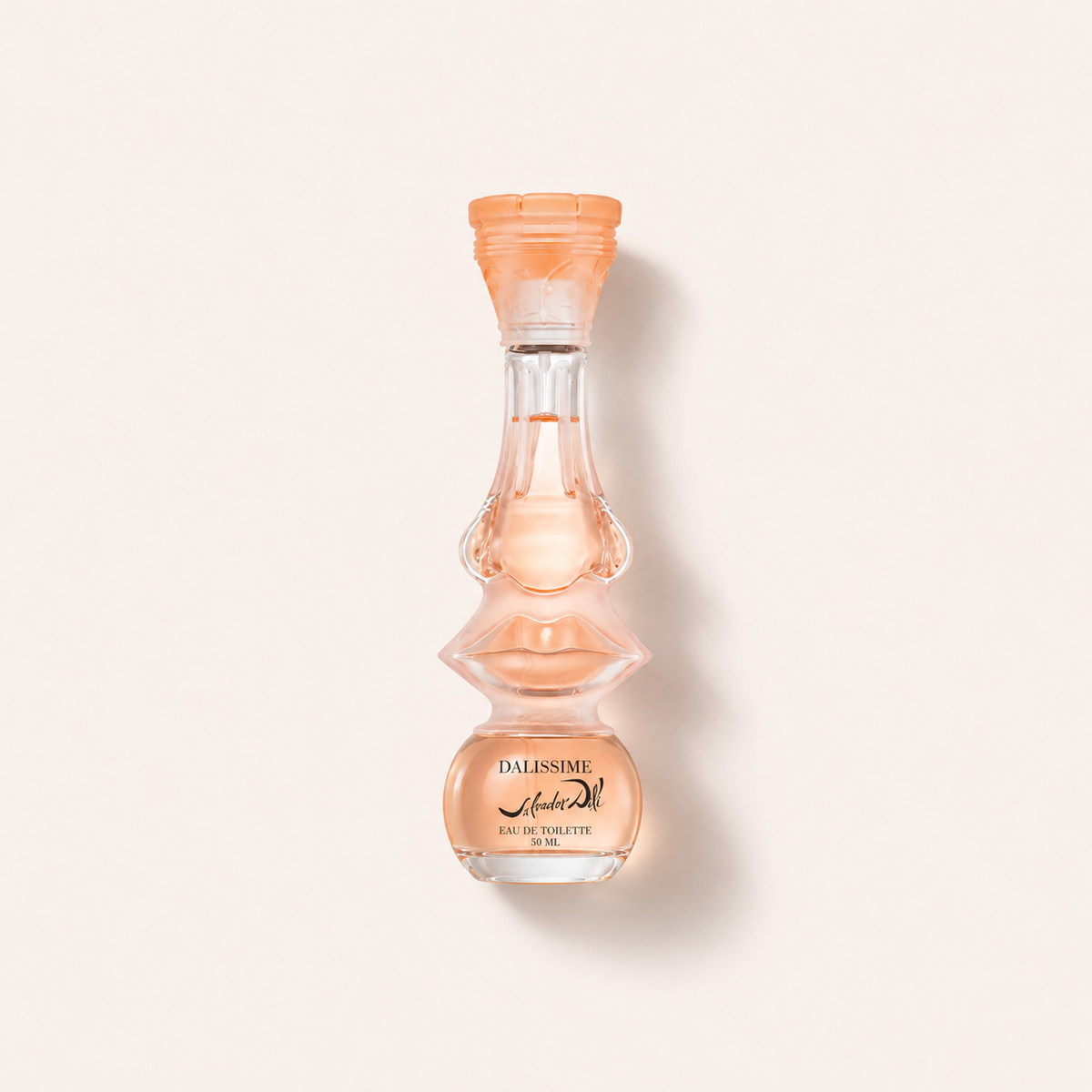 Salvador Dali Dalissime 50 ml – toaletní voda – MrRizz
