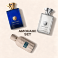 Amouage set Pánský – MrRizz