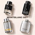 Montblanc – set pánský – MrRizz