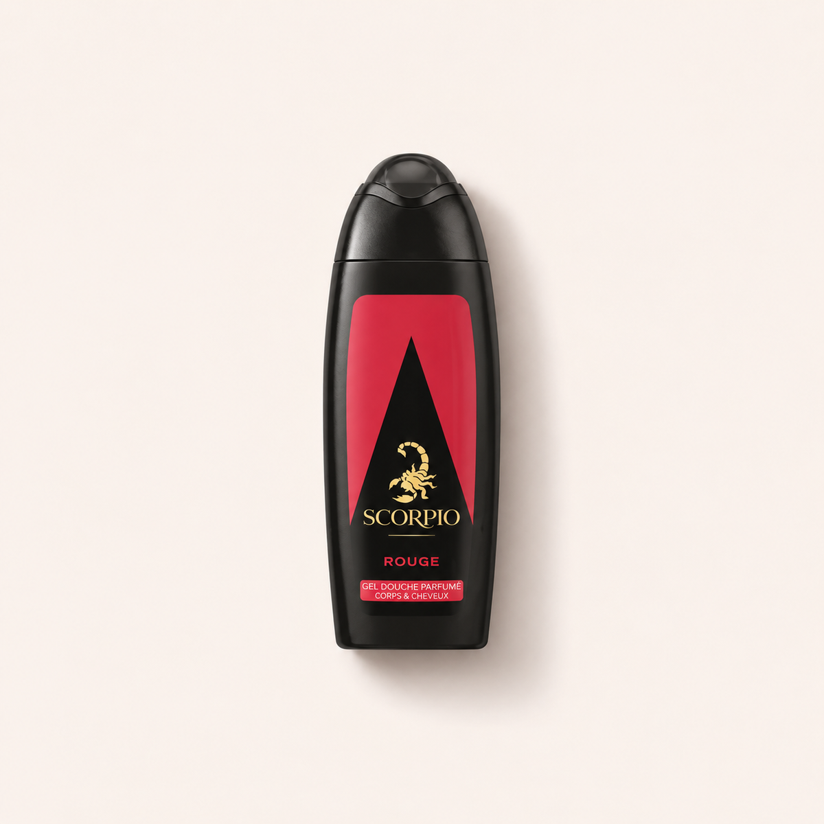 Scorpio Rouge 250 ml – sprchový gel – MrRizz