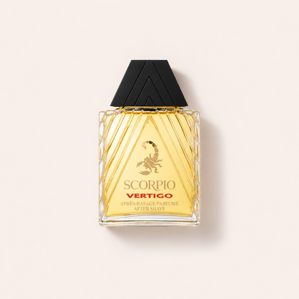 Scorpio Vertigo 100 ml – voda po holení – MrRizz