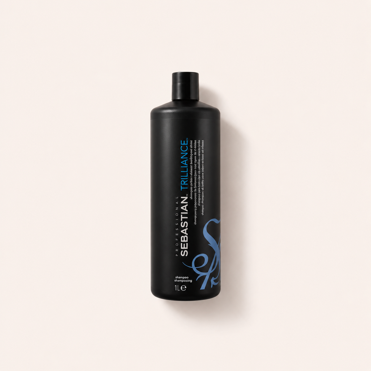 Sebastian Professional Trilliance 1000 ml – šampon – MrRizz