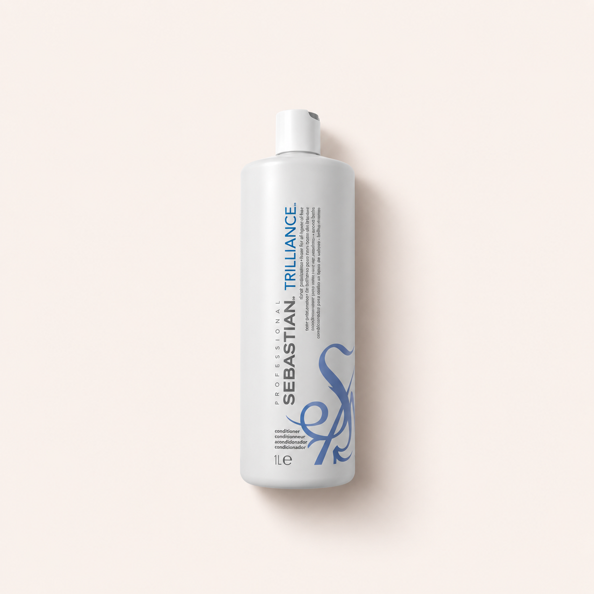 Sebastian Professional Trilliance 1000 ml – kondicionér – MrRizz