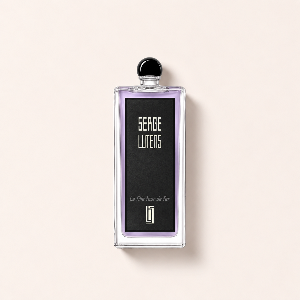 Serge Lutens La Fille Tour De Fer 50 ml – parfémovaná voda – MrRizz