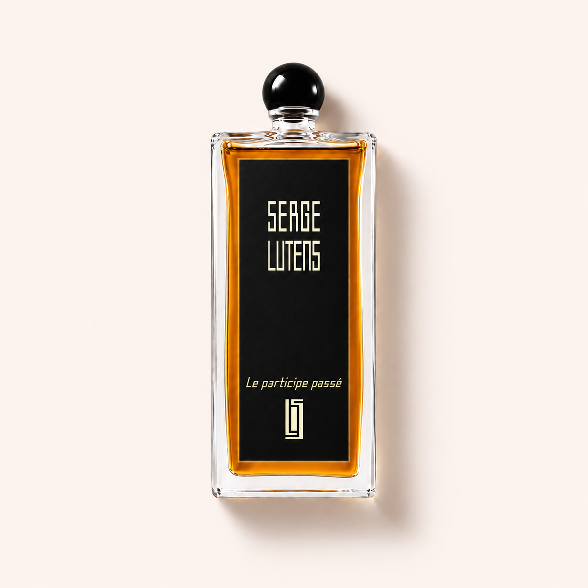 Serge Lutens Le Participe Passé 100 ml – parfémovaná voda – MrRizz