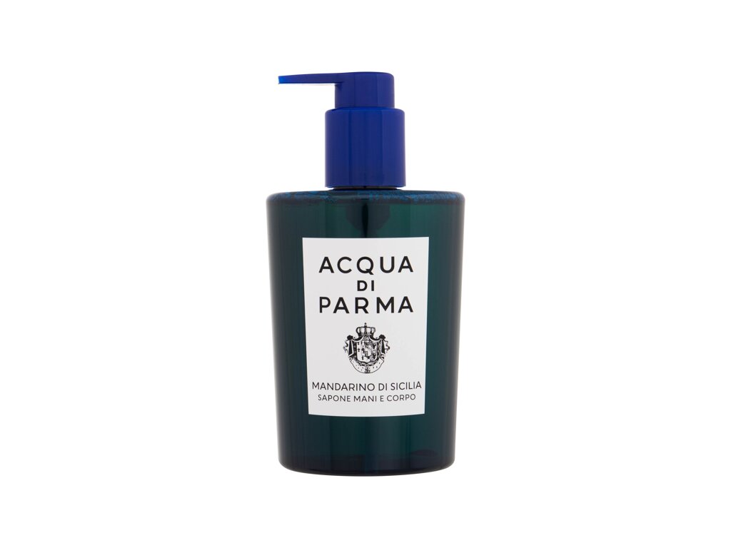 Acqua di Parma Blu Mediterraneo Mandarino di Sicilia 300 ml
