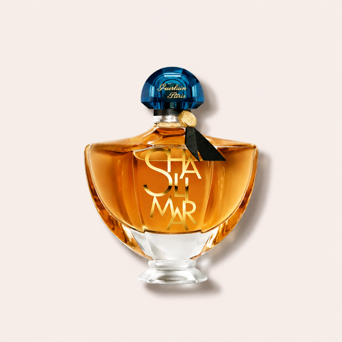 Flakon parfému Shalimar L'Essence Guerlain – MrRizz