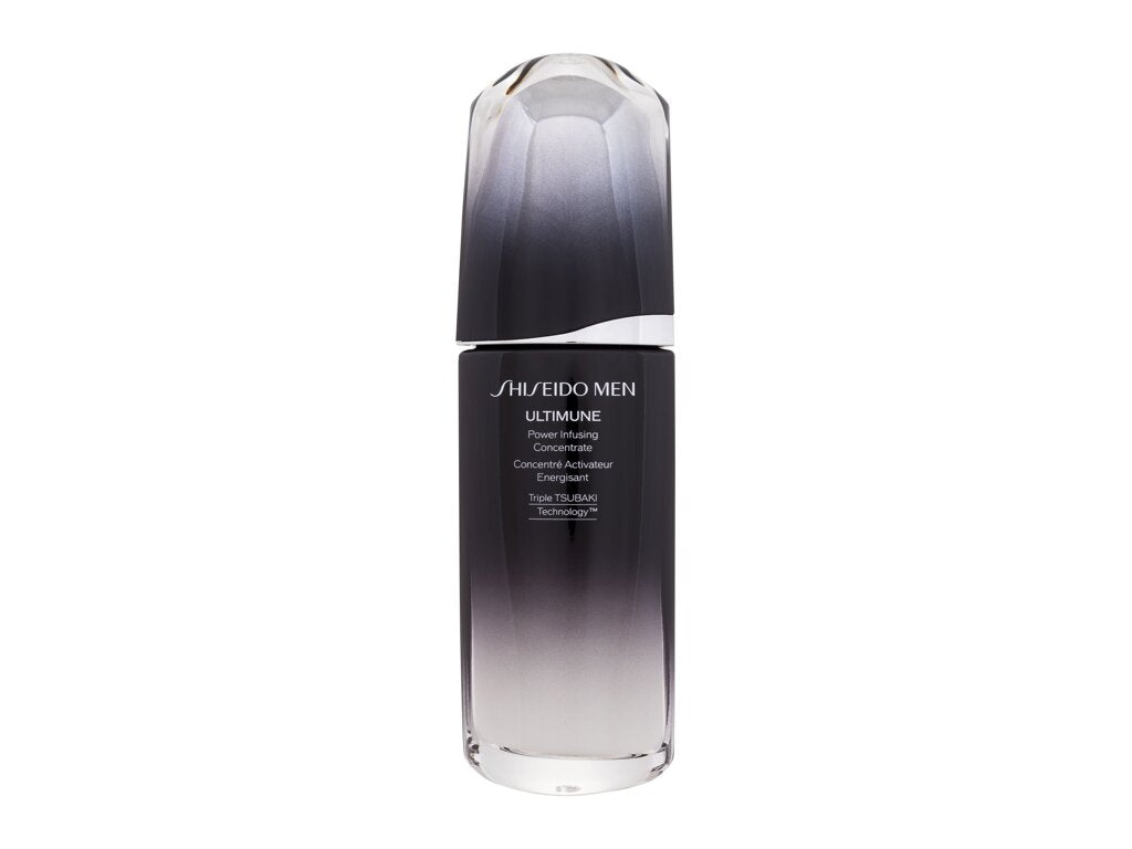 Shiseido MEN Ultimune Power Infusing Concentrate 75 ml - 75ml - Pleťové sérum