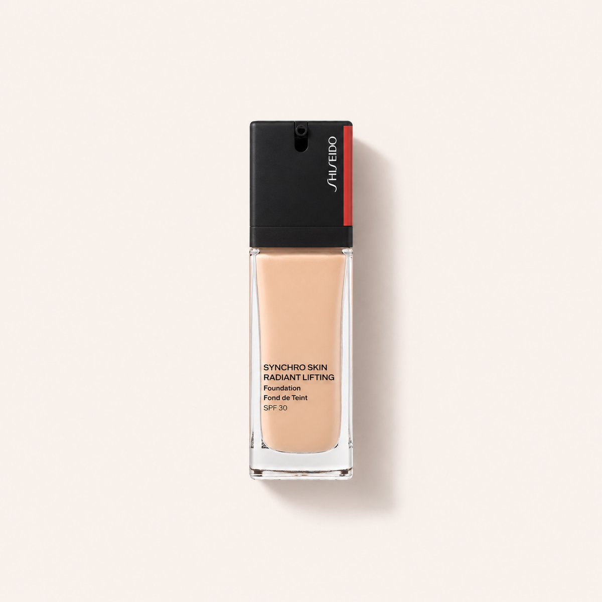 Shiseido Synchro Skin Radiant Lifting 30 ml – makeup – MrRizz