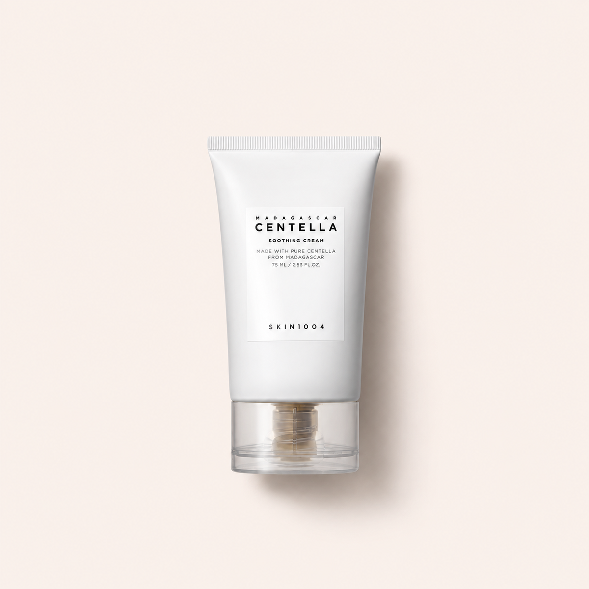 SKIN1004 Centella Soothing Cream 75 ml – denní pleťový krém – MrRizz