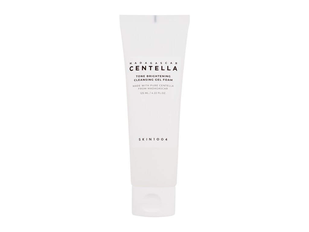 SKIN1004 Tone Brightening Cleansing Gel Foam 125 ml - 125ml - Čisticí gel