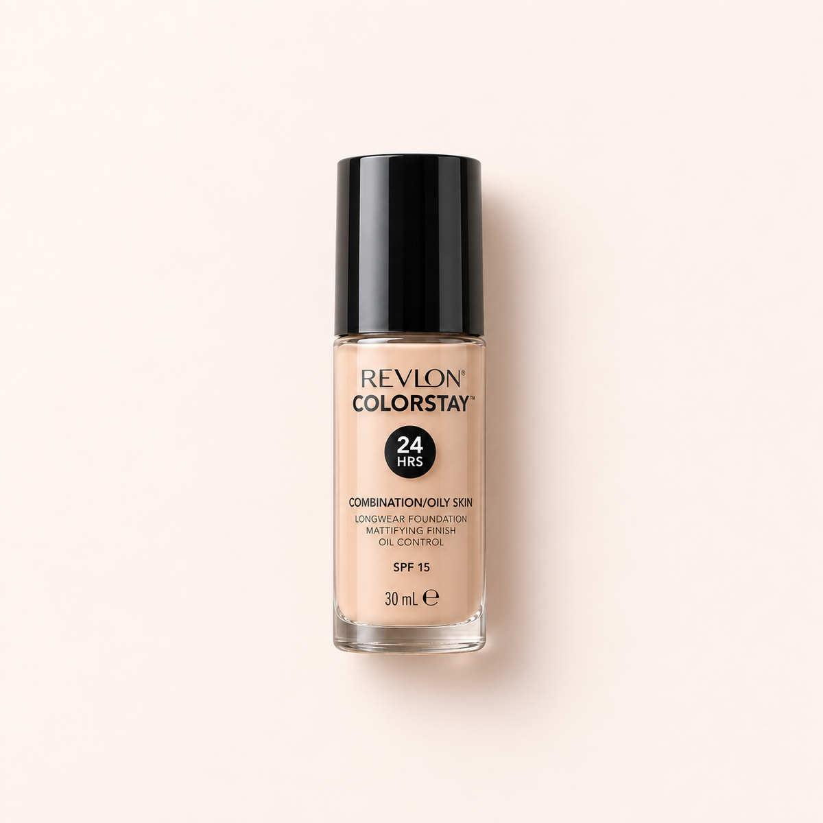 Revlon Colorstay Combination Oily Skin 30 ml – produktová fotografie