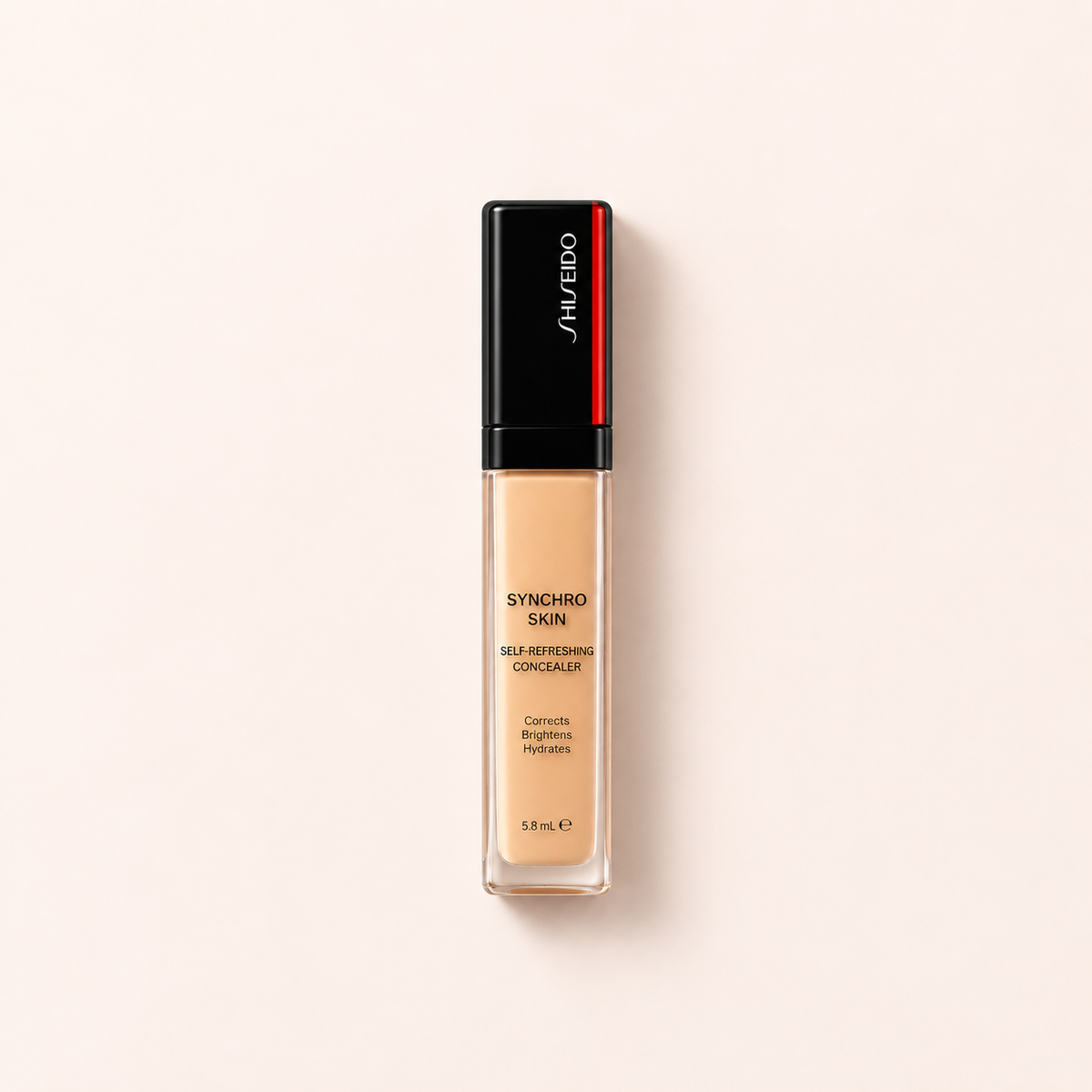 Shiseido Synchro Skin Self-Refreshing 5,8 ml – produktová fotografie