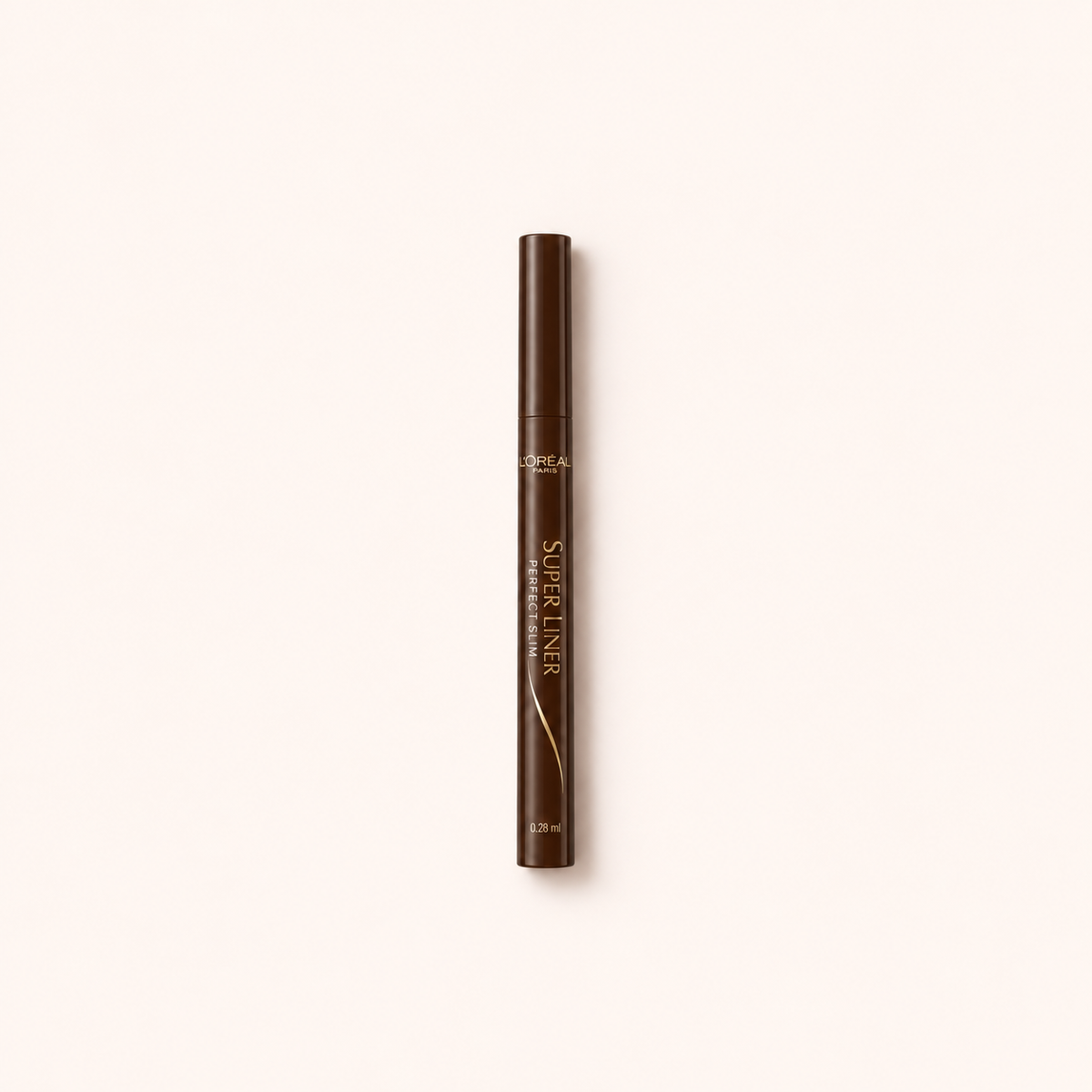 L'Oréal Paris Super Liner Perfect Slim 0,28 ml – produktová fotografie