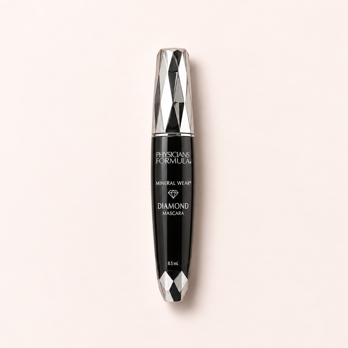 Physicians Formula Mineral Wear Diamond Mascara 8,5 ml – produktová fotografie