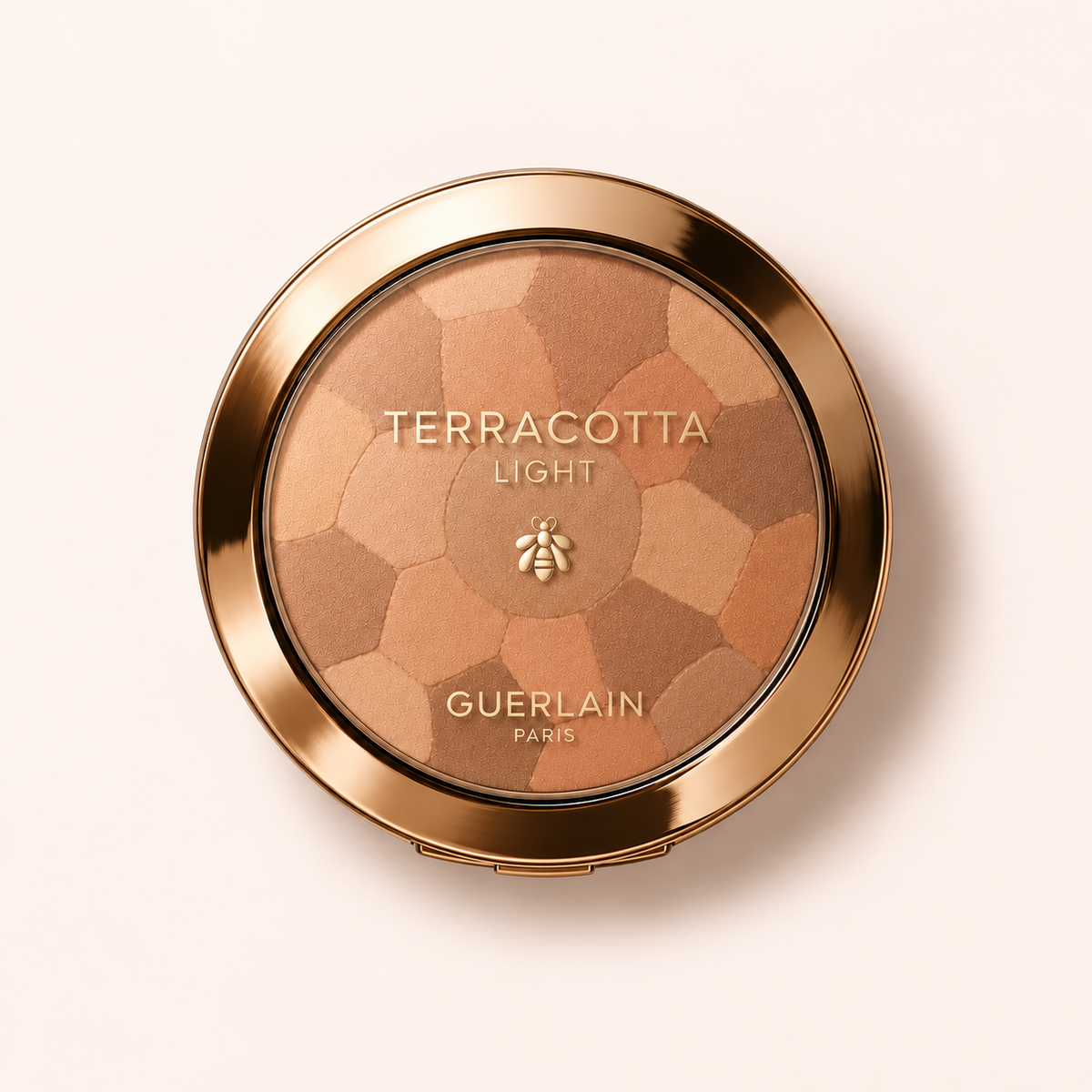 Guerlain Terracotta Light 10 ml – produktová fotografie